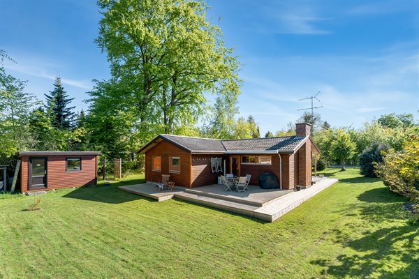 Sommerhus 82-0873
