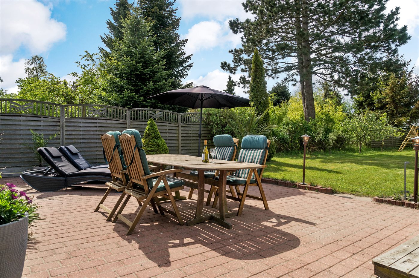 Charmantes Ferienhaus in Marielyst – Dein dänisches Paradies! - Bild 2