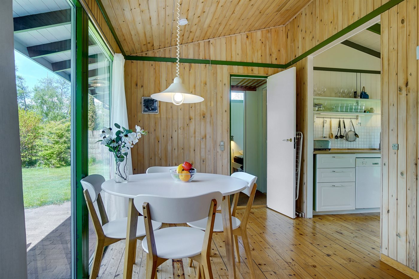 Charmantes Ferienhaus in Marielyst – Dein dänisches Paradies! - Bild 4