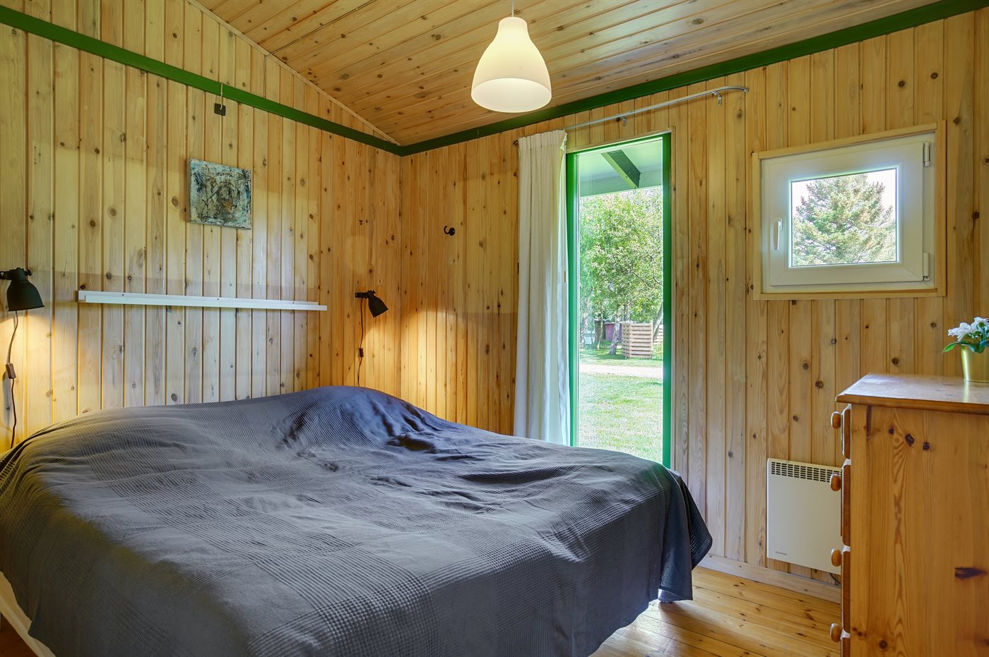 Charmantes Ferienhaus in Marielyst – Dein dänisches Paradies! - Bild 5