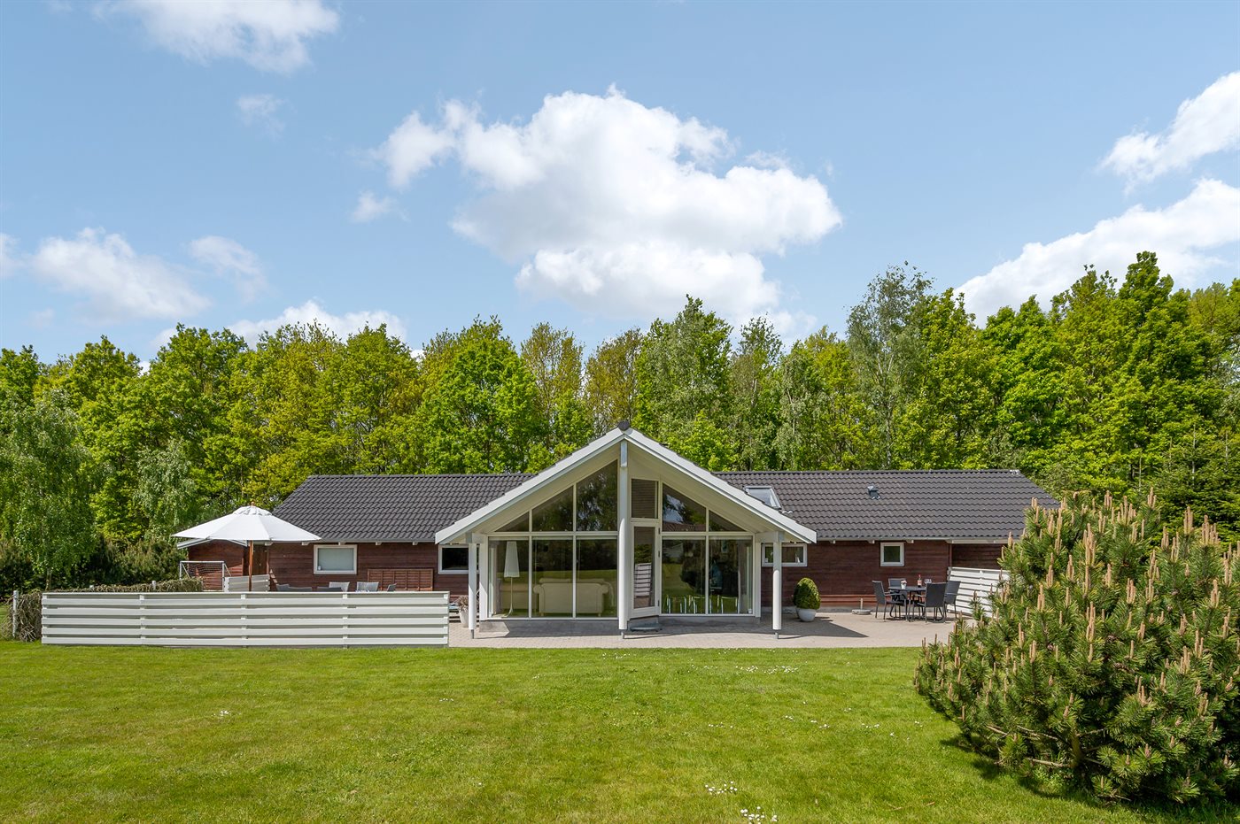 Ferienhaus 82-0884 in Marielyst - Bild 3