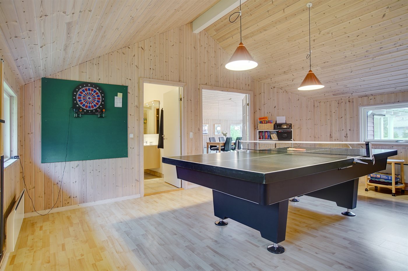 Ferienhaus 82-0884 in Marielyst - Bild 4