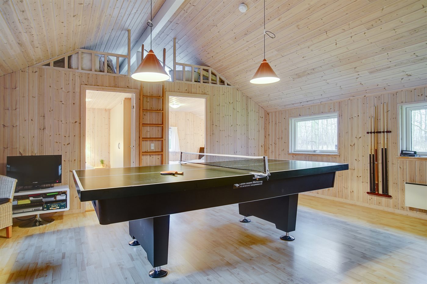 Ferienhaus 82-0884 in Marielyst - Bild 5