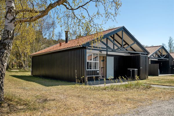 Sommerhus Marielyst (Bøtølundvej) til 7 personer