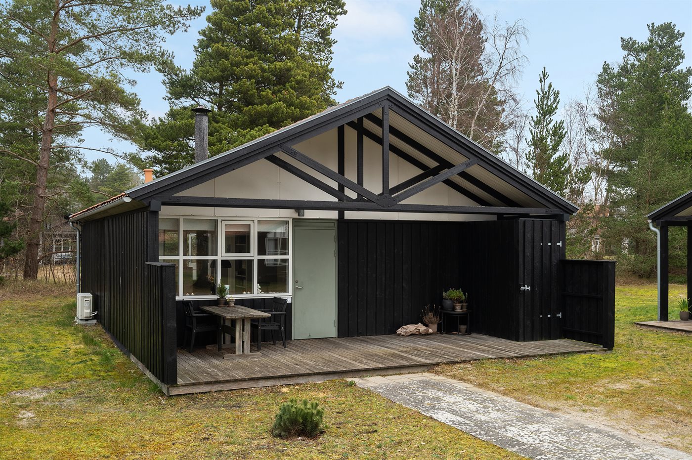 Urlaubstraum in Marielyst: Strandnähe und viel Spaß!