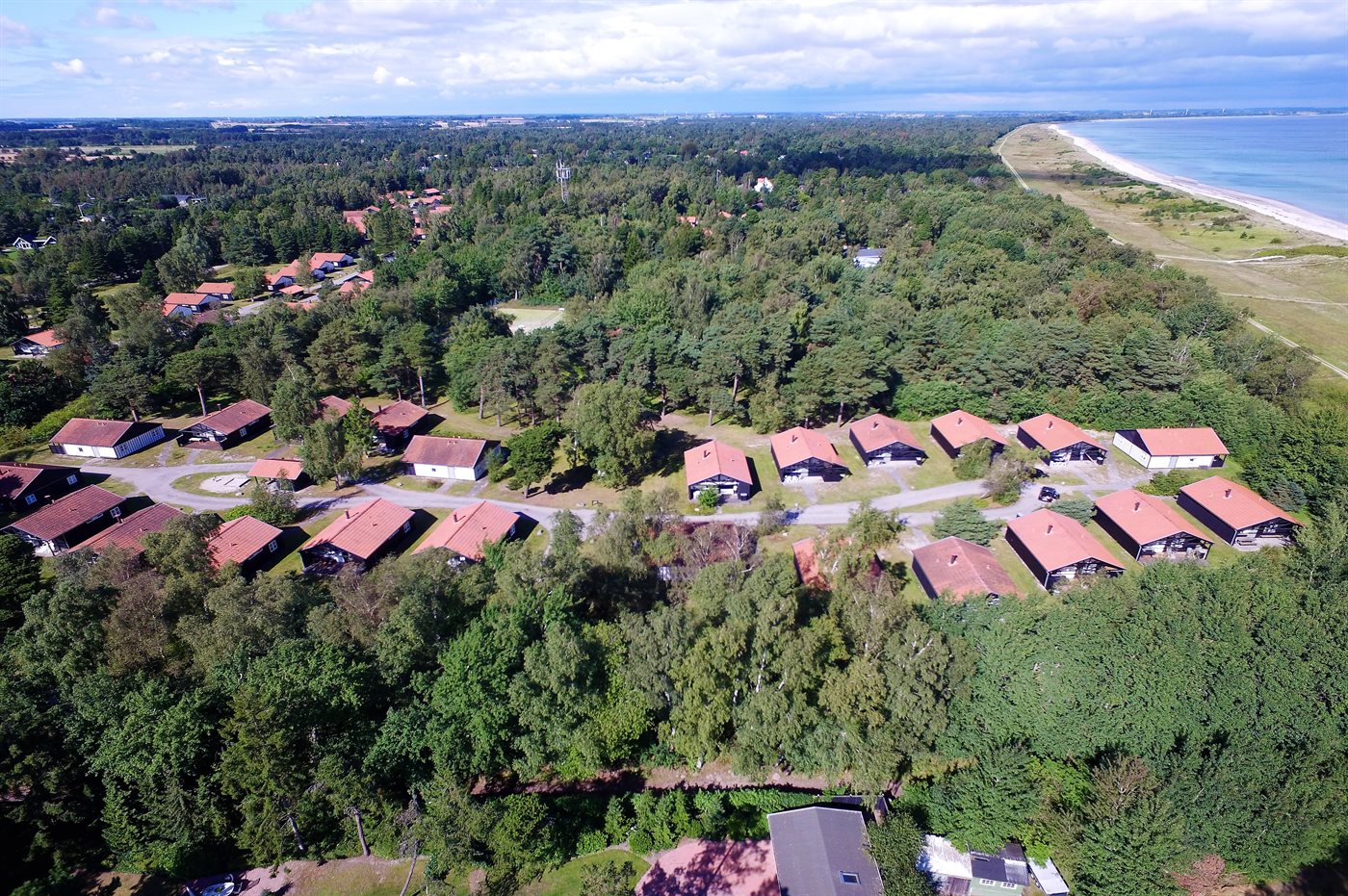 Urlaubstraum in Marielyst: Strandnähe und viel Spaß! - Bild 2