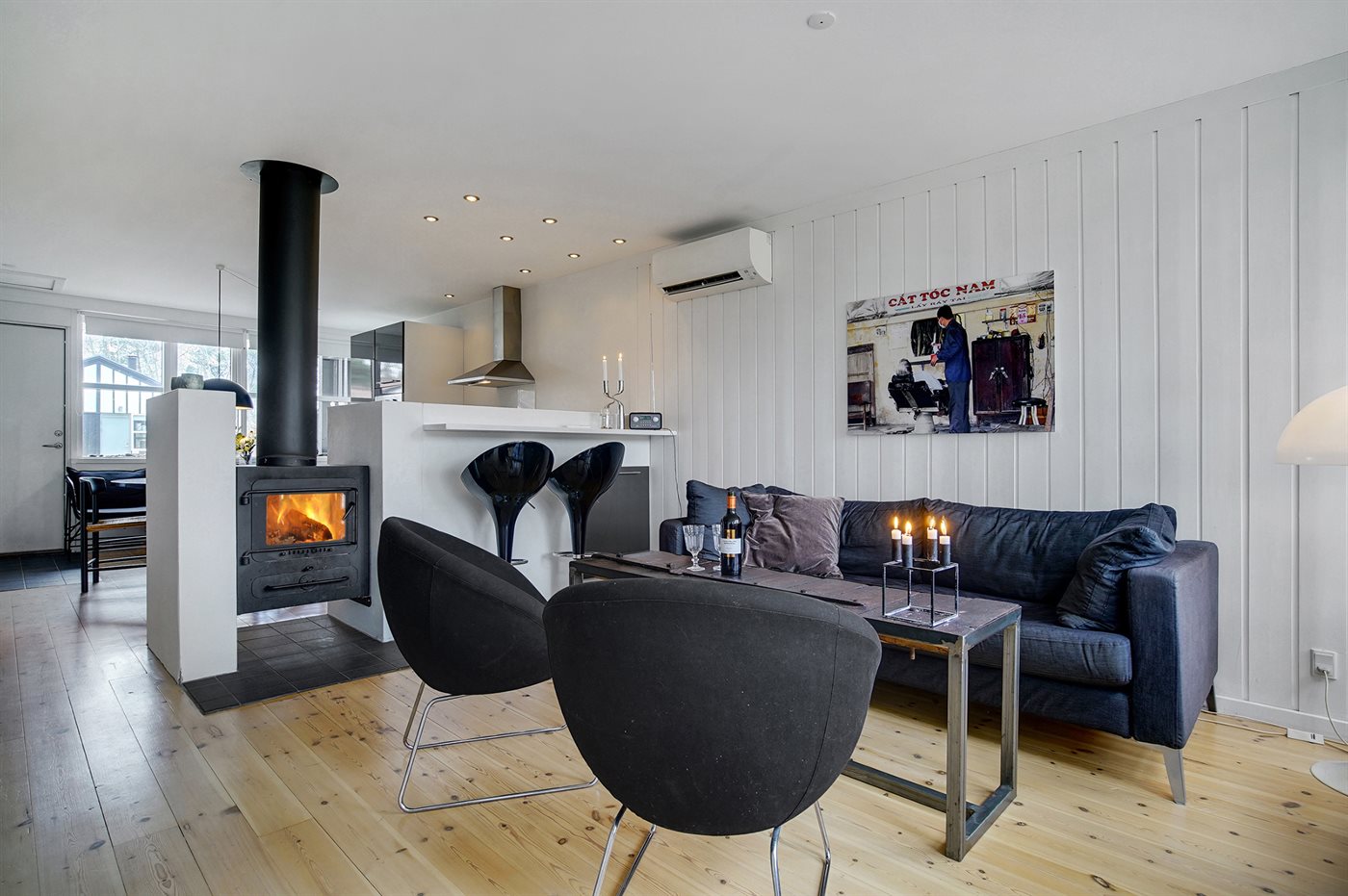 Urlaubstraum in Marielyst: Strandnähe und viel Spaß! - Bild 3