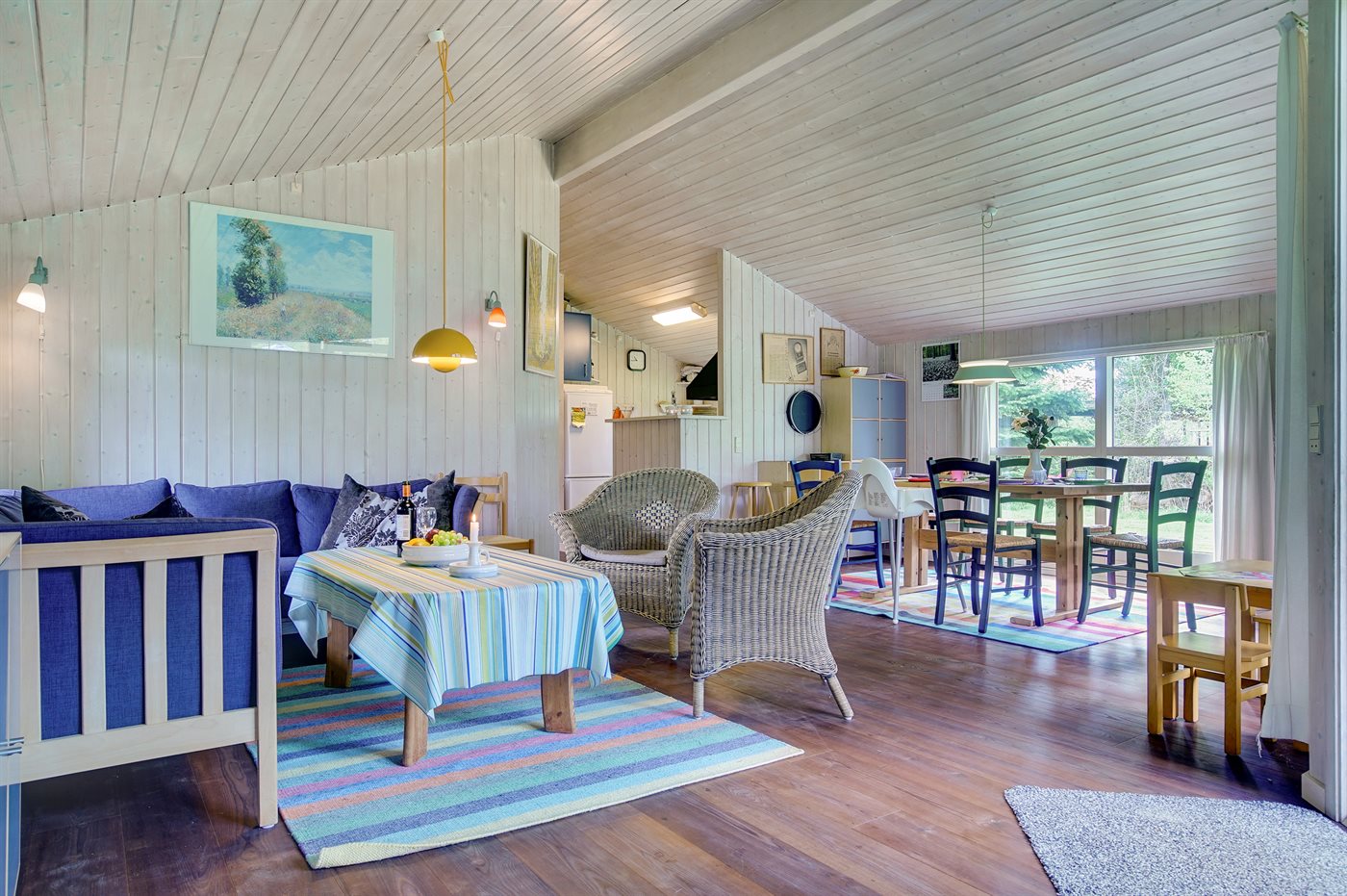 „Urlaub am Meer: Gemütliches Ferienhaus in Marielyst“ - Bild 4