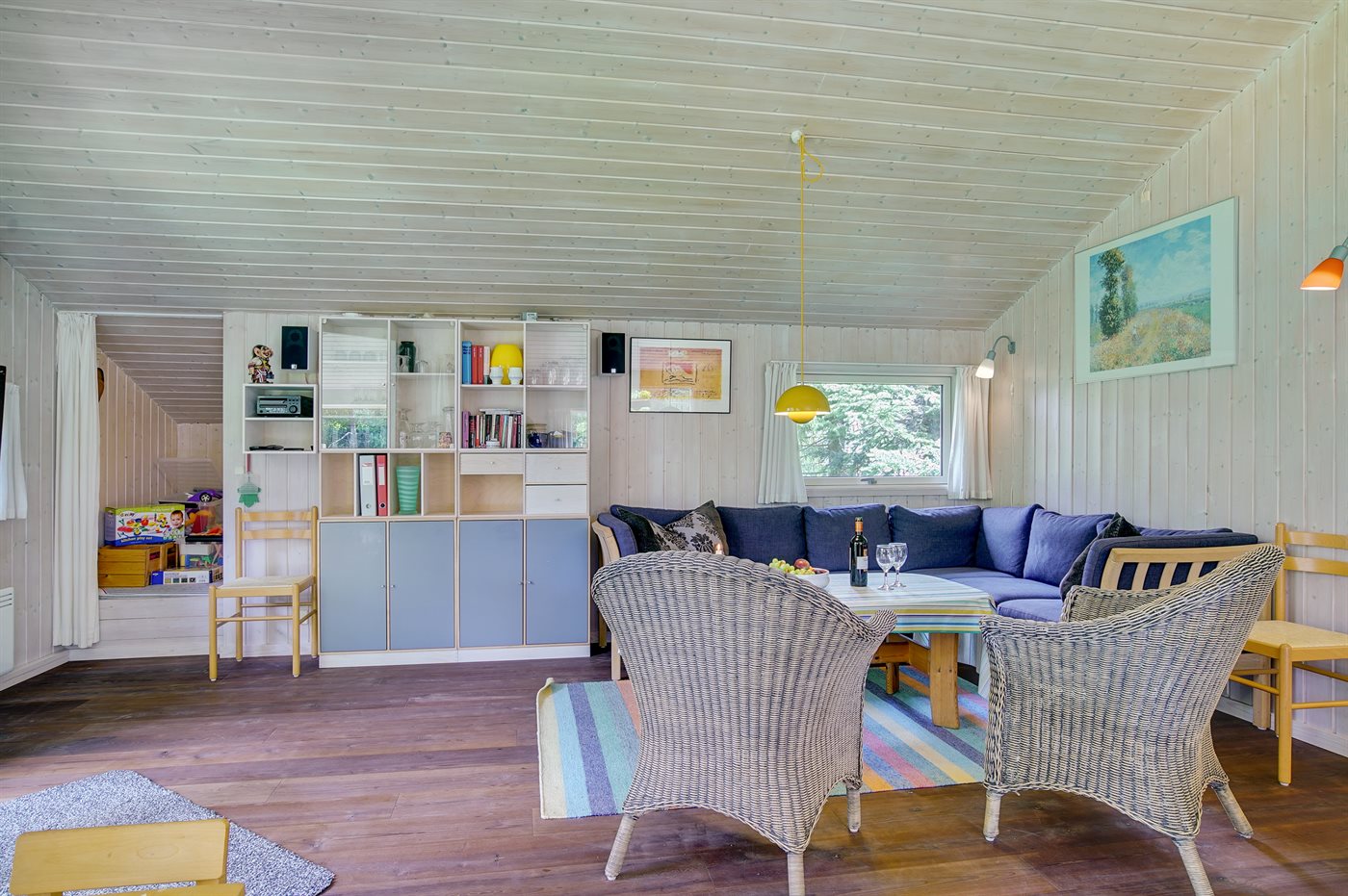 „Urlaub am Meer: Gemütliches Ferienhaus in Marielyst“ - Bild 5