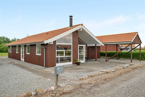 Sommerhus 82-0901
