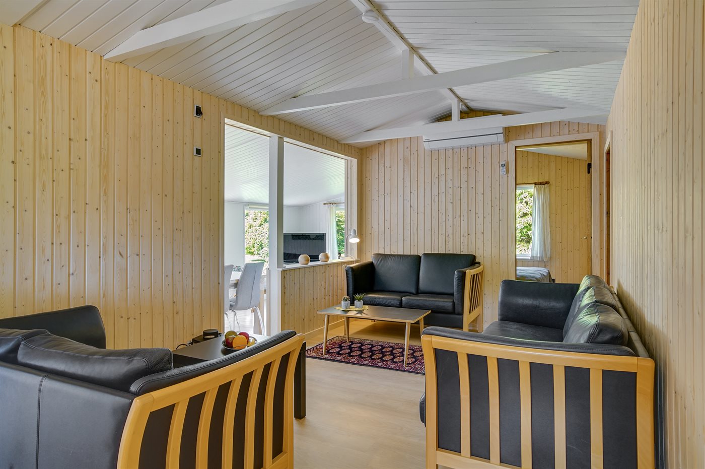 Entspannte Auszeit im gemütlichen Ferienhaus in Marielyst - Bild 4