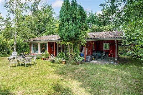Sommerhus 82-0906