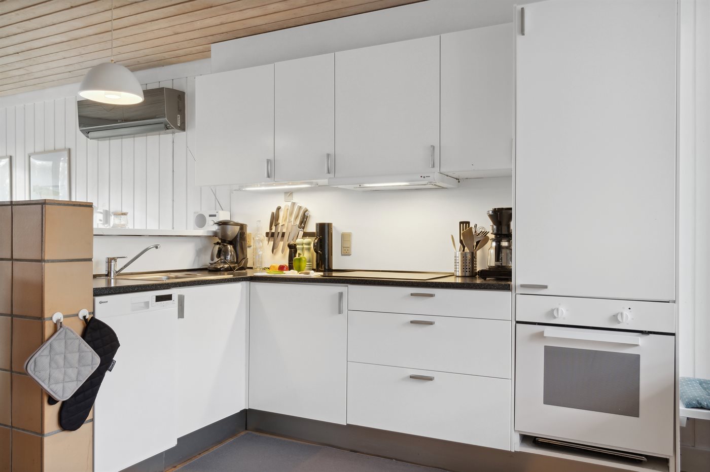 Gemütliches Ferienhaus in Marielyst – Strandnähe genießen! - Bild 3