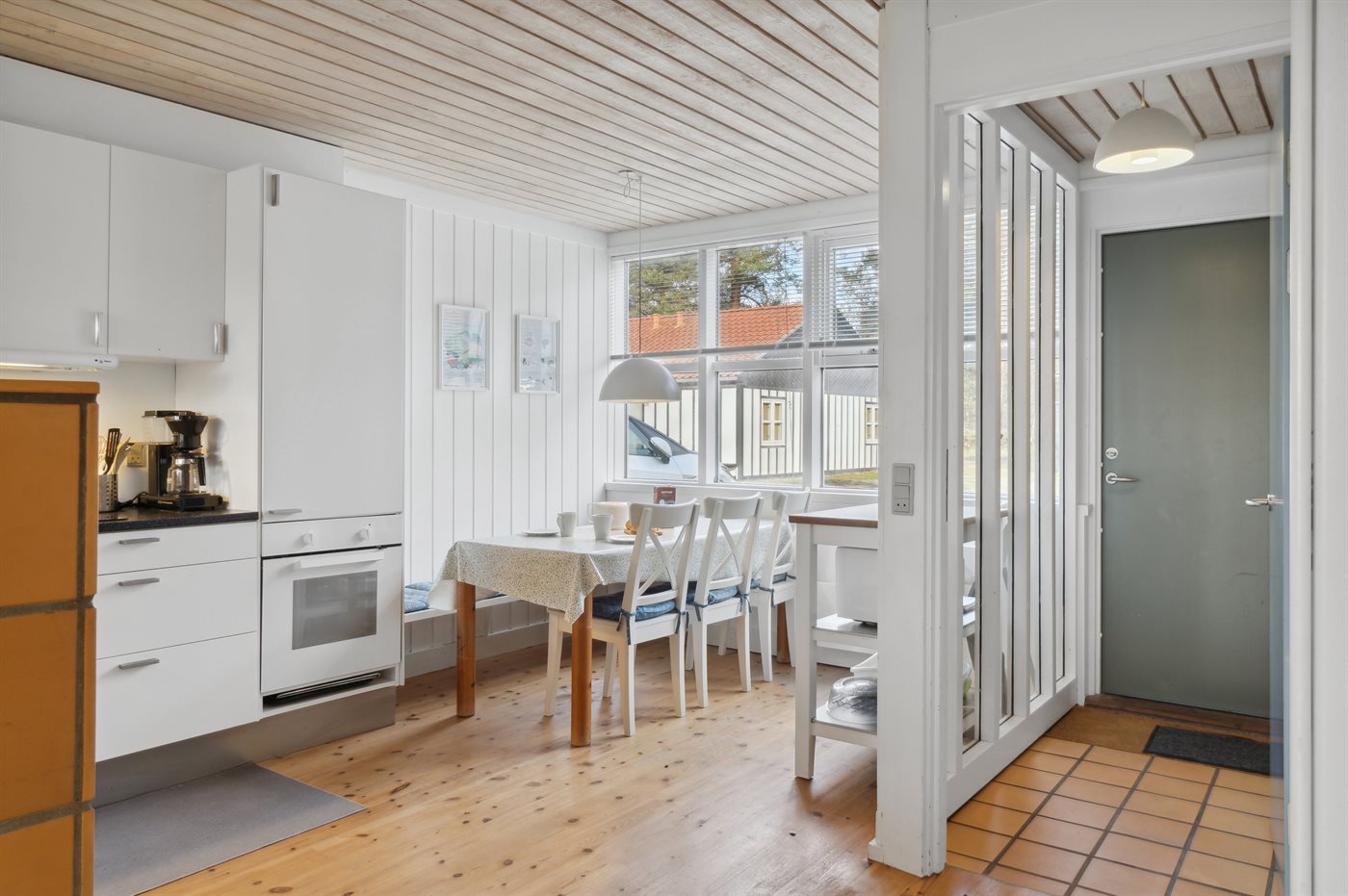 Gemütliches Ferienhaus in Marielyst – Strandnähe genießen! - Bild 4