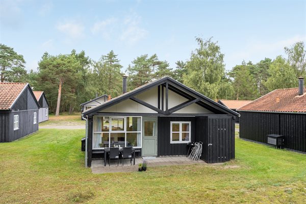 Sommerhus 82-0907