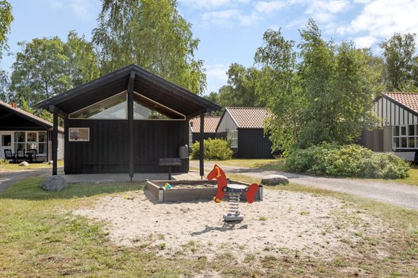 Sommerhus 82-0907