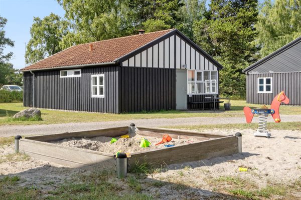 Sommerhus 82-0907