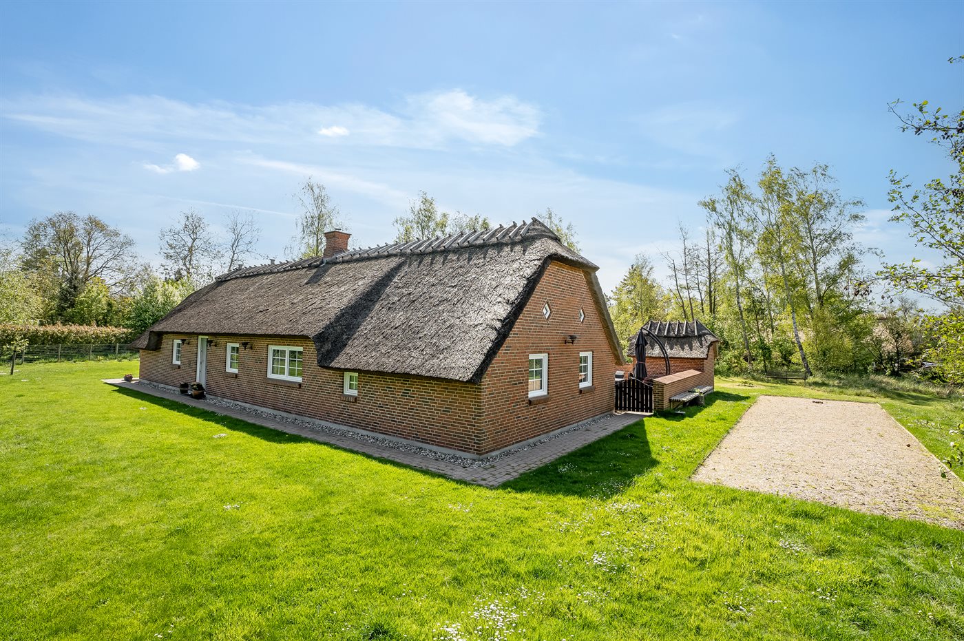 Ferienhaus 82-0908 in Marielyst - Bild 2