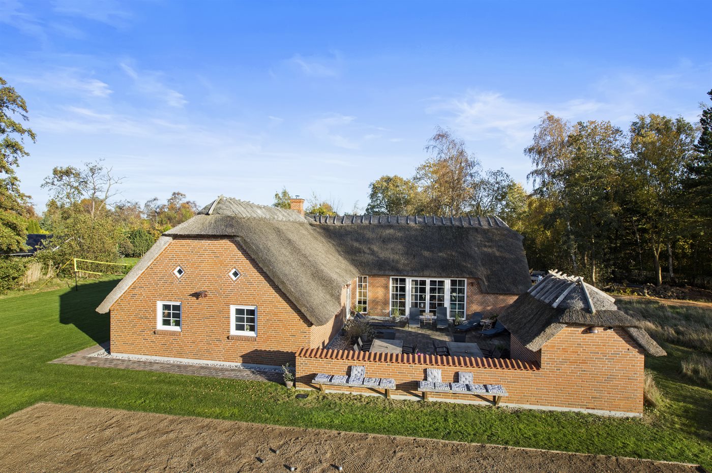 Ferienhaus 82-0908 in Marielyst - Bild 3