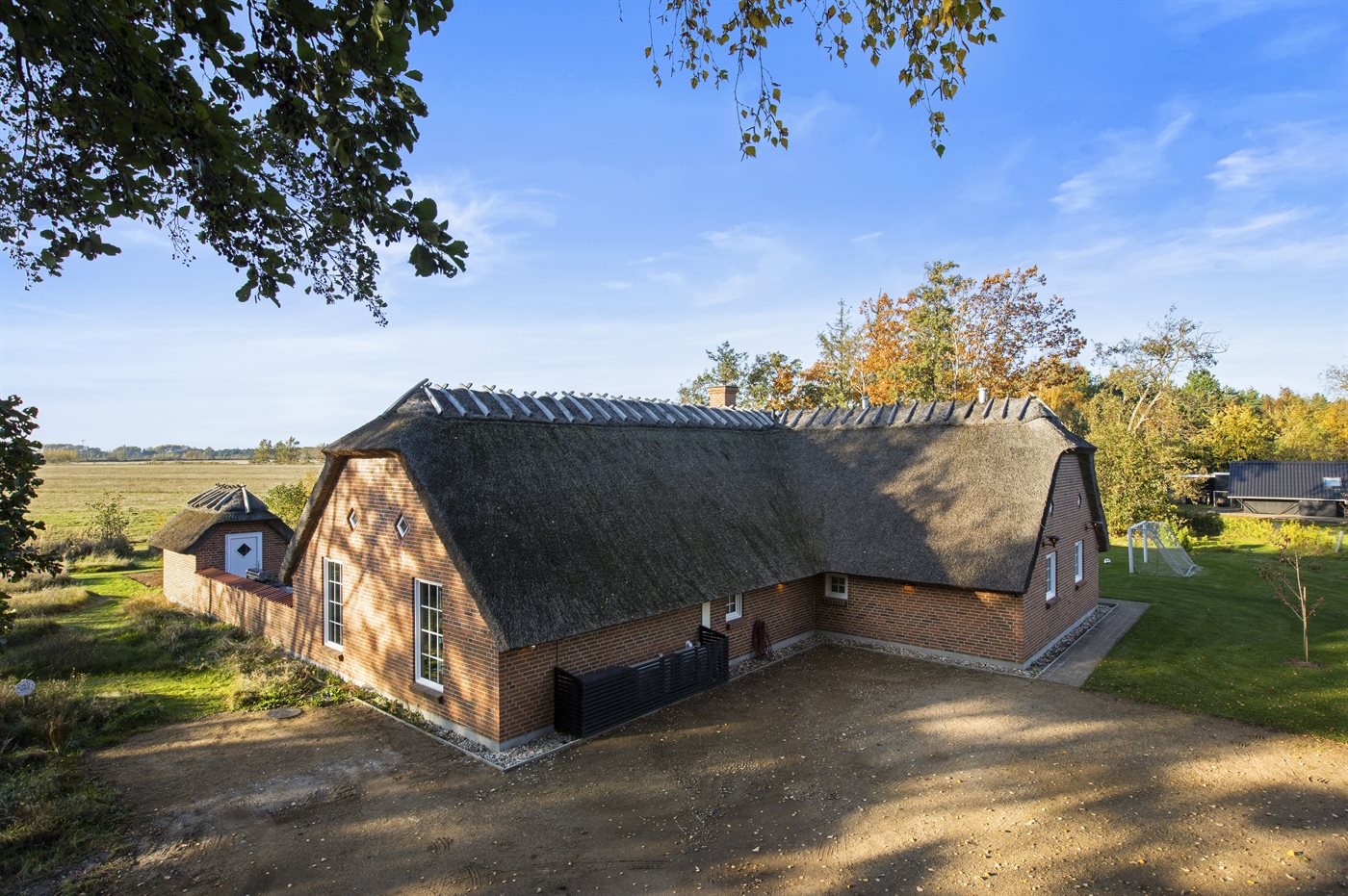 Ferienhaus 82-0908 in Marielyst - Bild 4