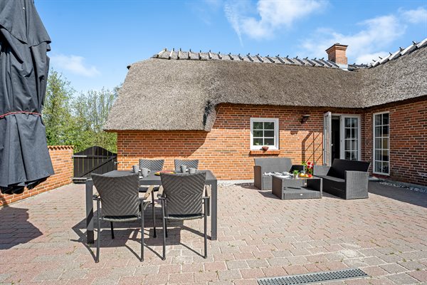 Sommerhus 82-0908