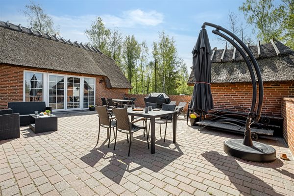 Sommerhus 82-0908
