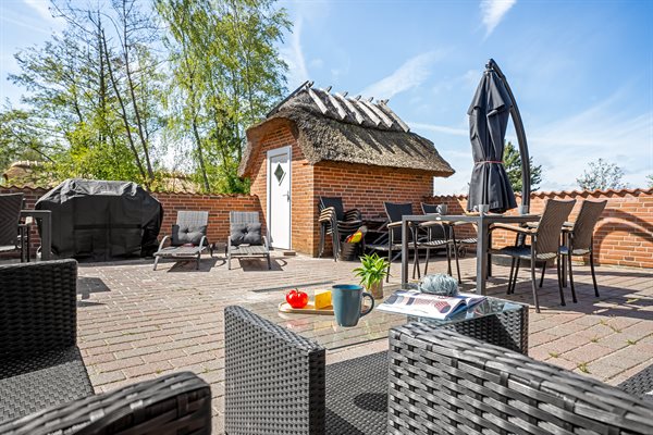 Sommerhus 82-0908