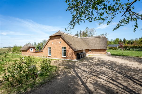 Sommerhus 82-0908
