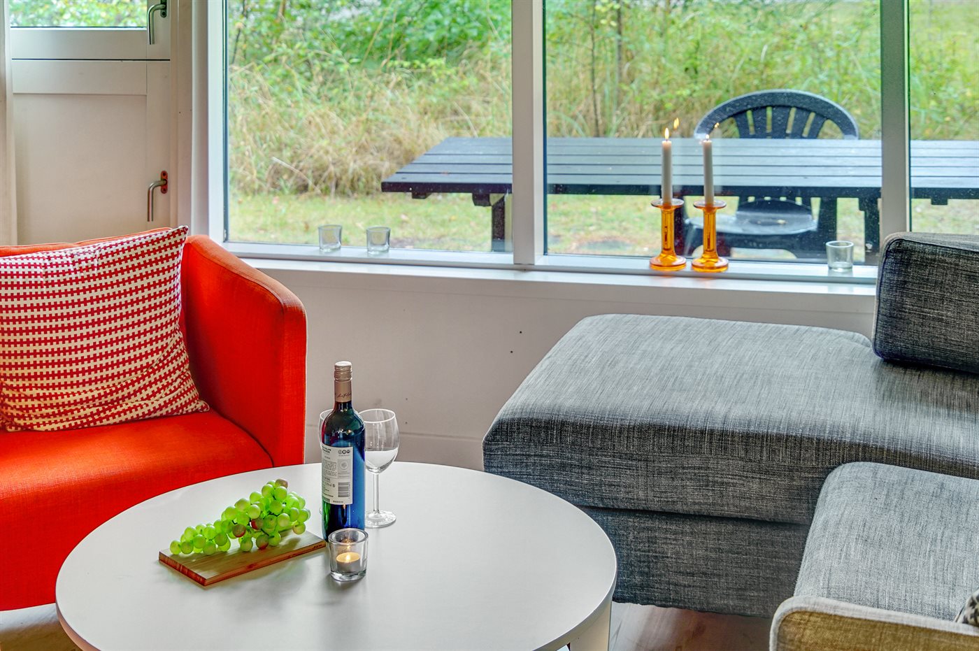 Ferienhaus 82-0916 in Marielyst - Bild 4