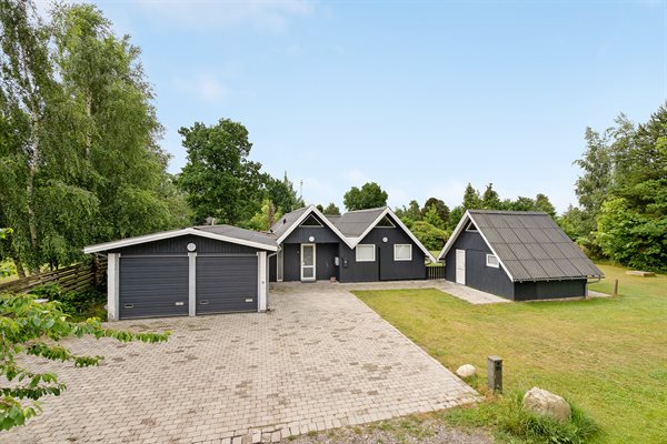 Sommerhus 82-0917