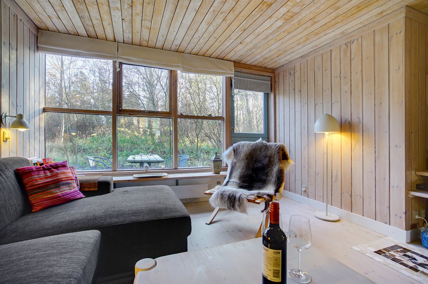 Ferienhaus 82-0924 in Marielyst - Bild 3