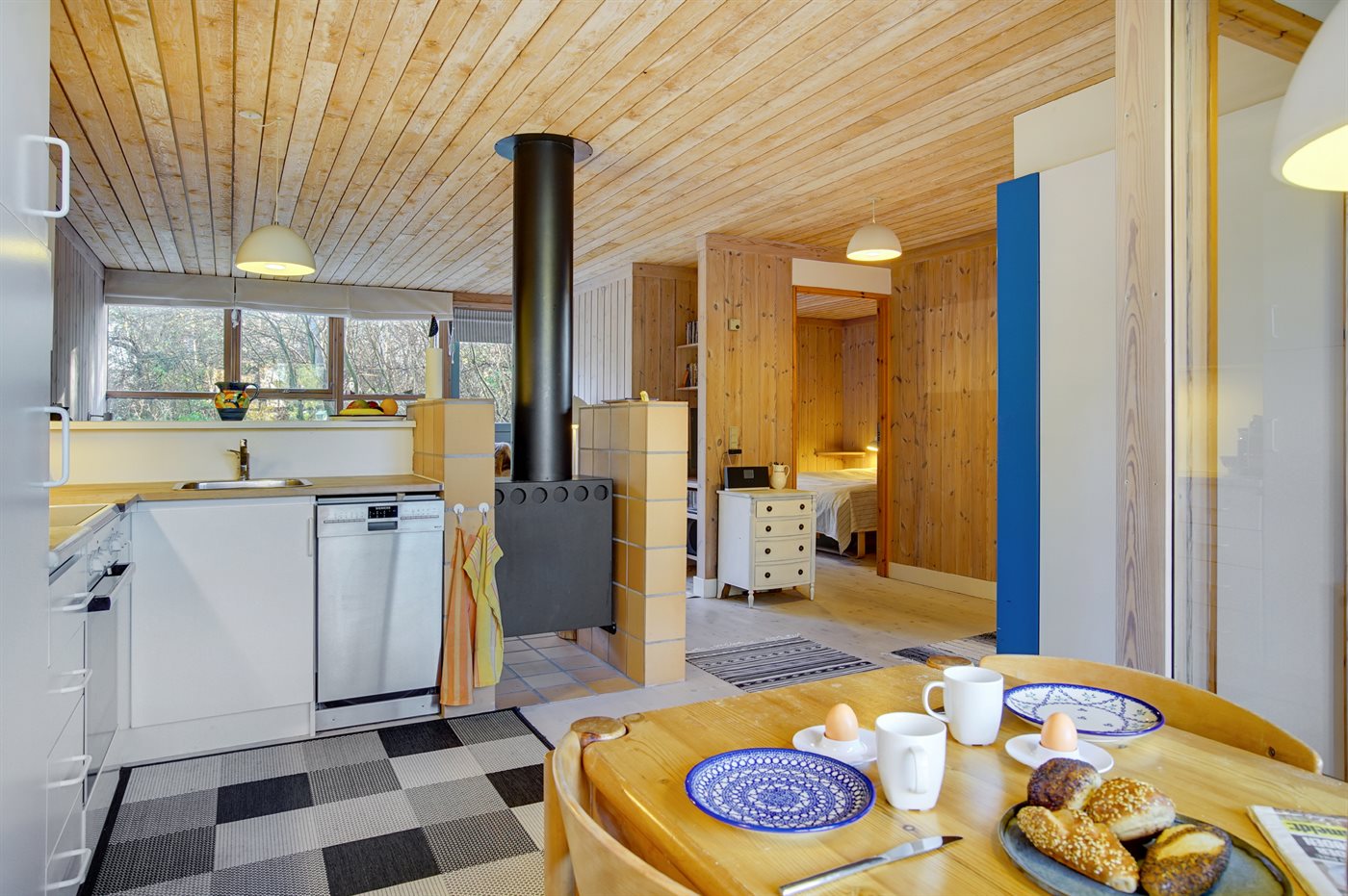 Ferienhaus 82-0924 in Marielyst - Bild 5