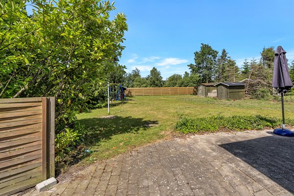 Sommerhus 82-0925