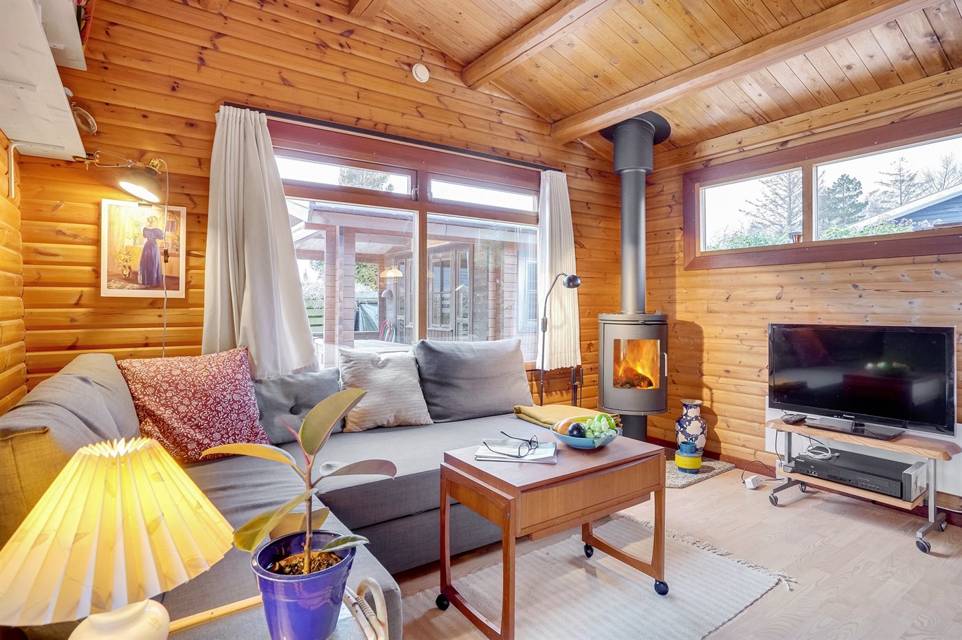 Dein gemütliches Strandparadies in Marielyst wartet! - Bild 2