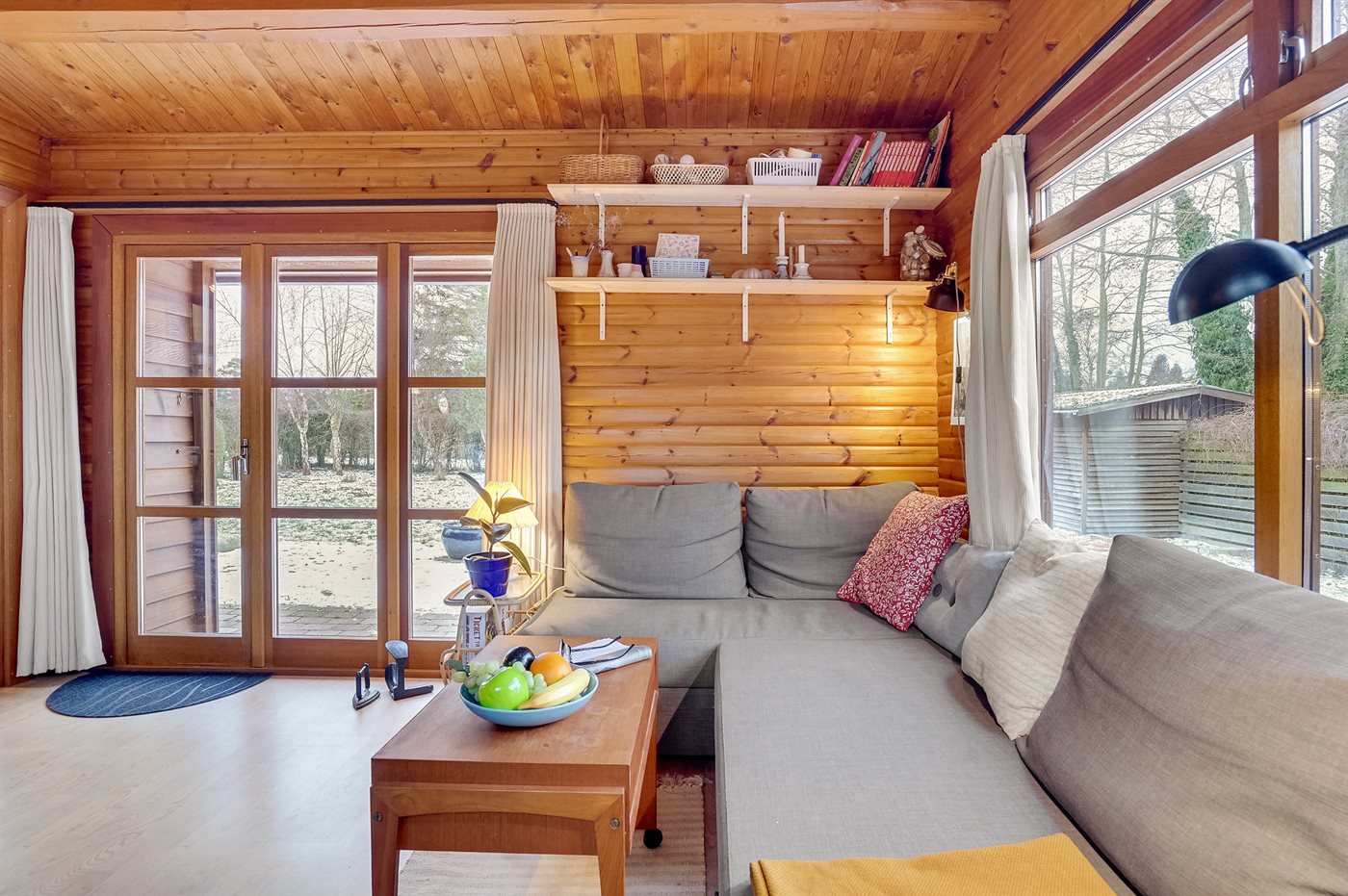 Dein gemütliches Strandparadies in Marielyst wartet! - Bild 3