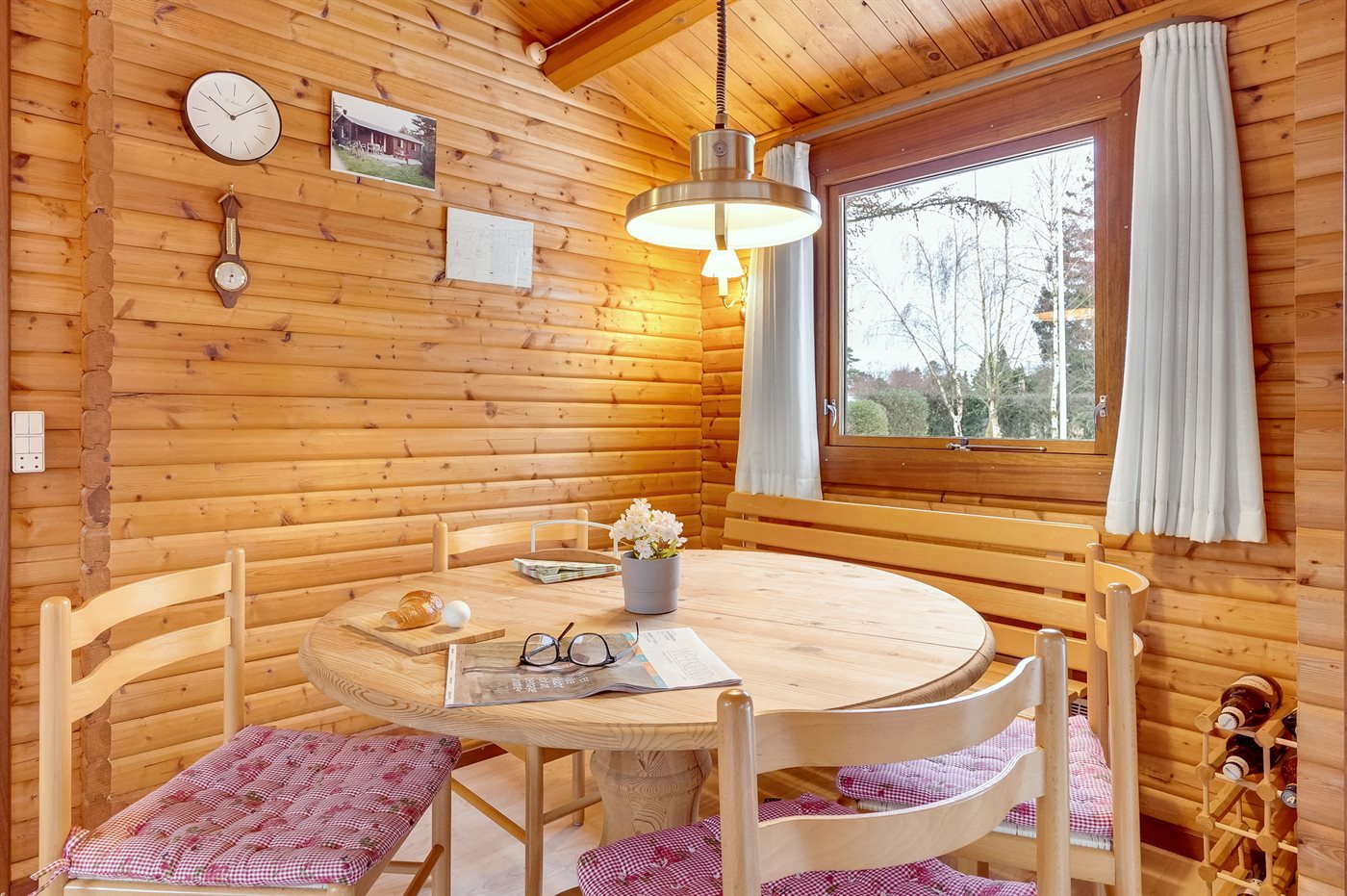 Dein gemütliches Strandparadies in Marielyst wartet! - Bild 5