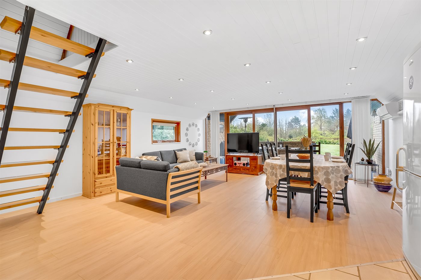 Dein Traumferienhaus in Marielyst – Natur, Strand & Gemütlichkeit! - Bild 3