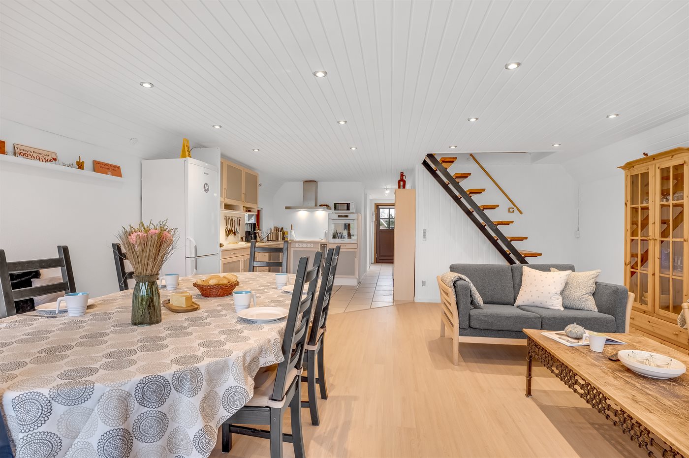 Dein Traumferienhaus in Marielyst – Natur, Strand & Gemütlichkeit! - Bild 4