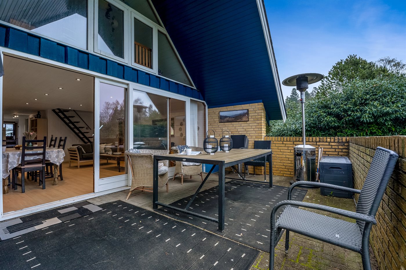 Dein Traumferienhaus in Marielyst – Natur, Strand & Gemütlichkeit! - Bild 5