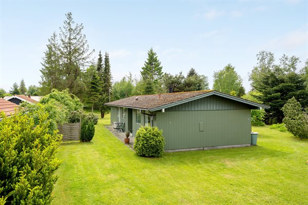 Sommerhus 82-0931