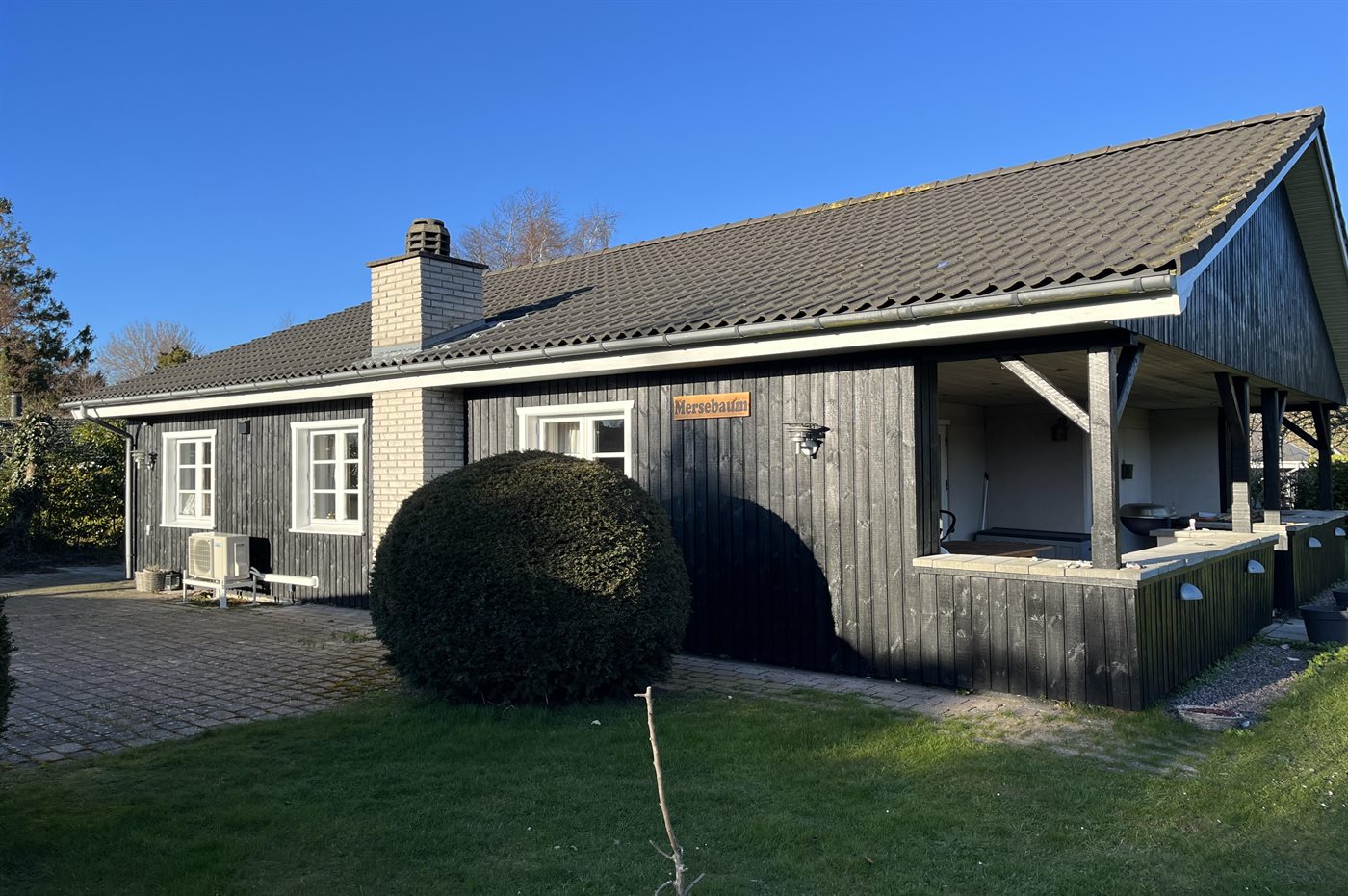 Dein Traumhaus am Strand – Entspannung pur in Marielyst! - Bild 2