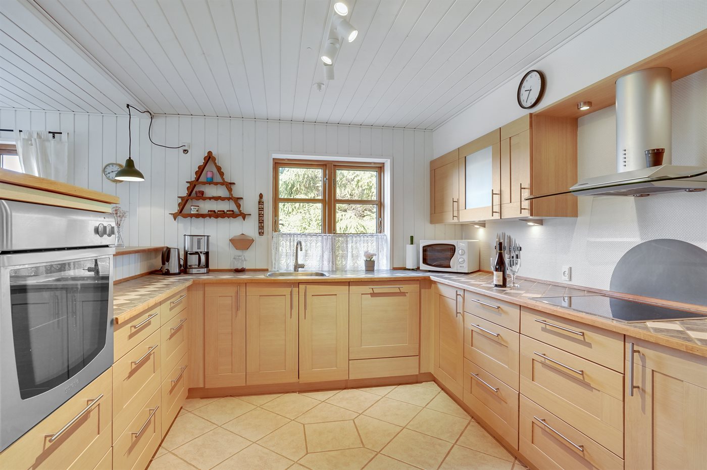 Dein Traumhaus am Strand – Entspannung pur in Marielyst! - Bild 4