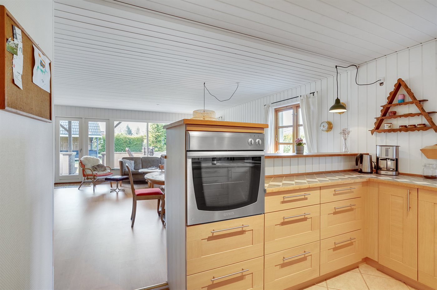 Dein Traumhaus am Strand – Entspannung pur in Marielyst! - Bild 5