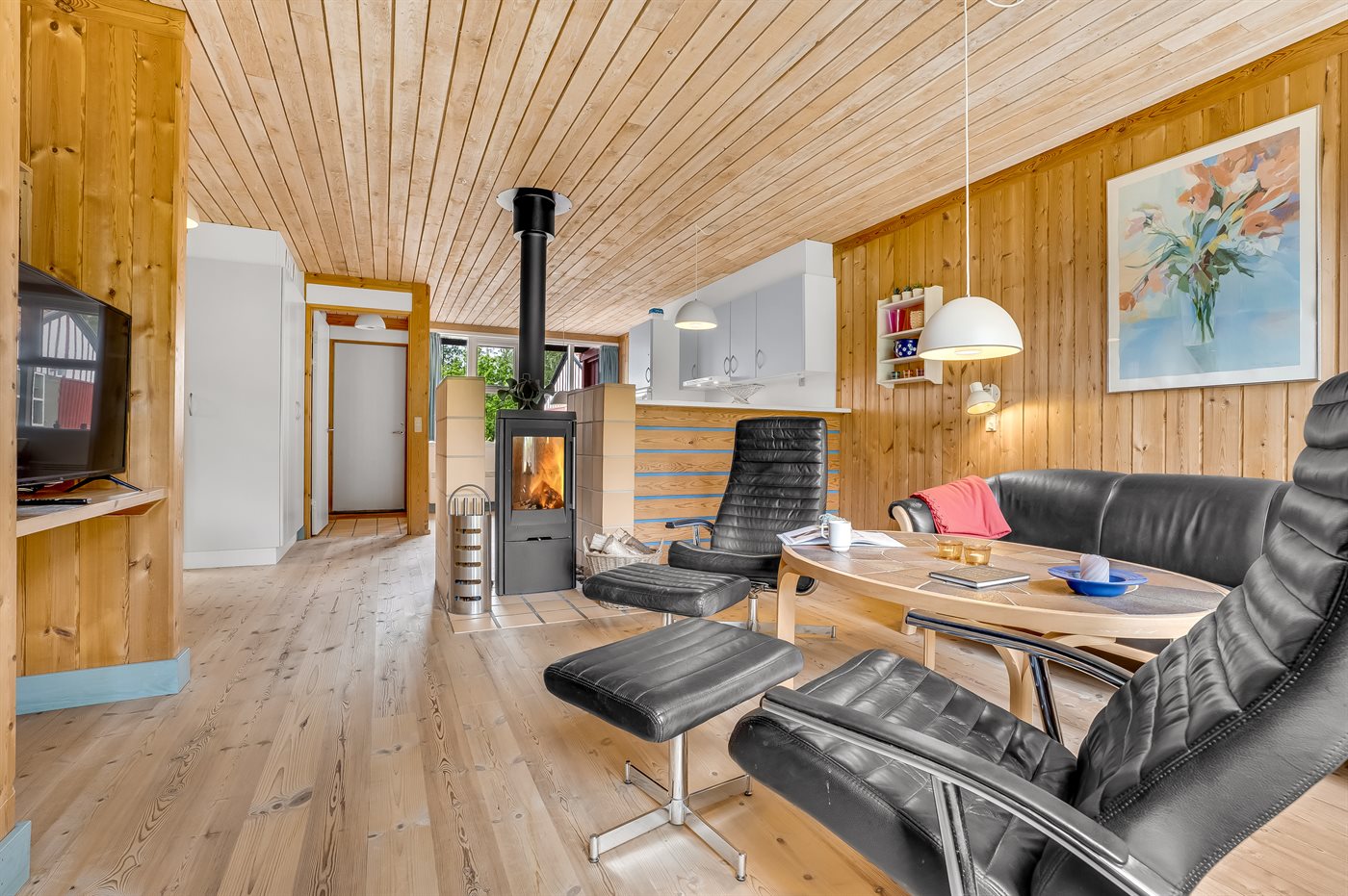 Gemütliches Ferienhaus in Marielyst – Dein Traumurlaub! - Bild 3