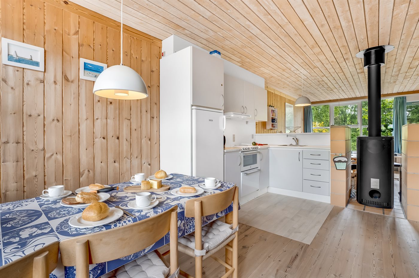 Gemütliches Ferienhaus in Marielyst – Dein Traumurlaub! - Bild 4