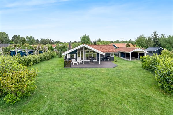 Sommerhus 82-0940