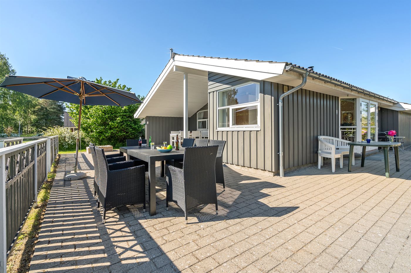 Ferienhaus in Marielyst – dein idyllisches Urlaubszuhause! - Bild 2