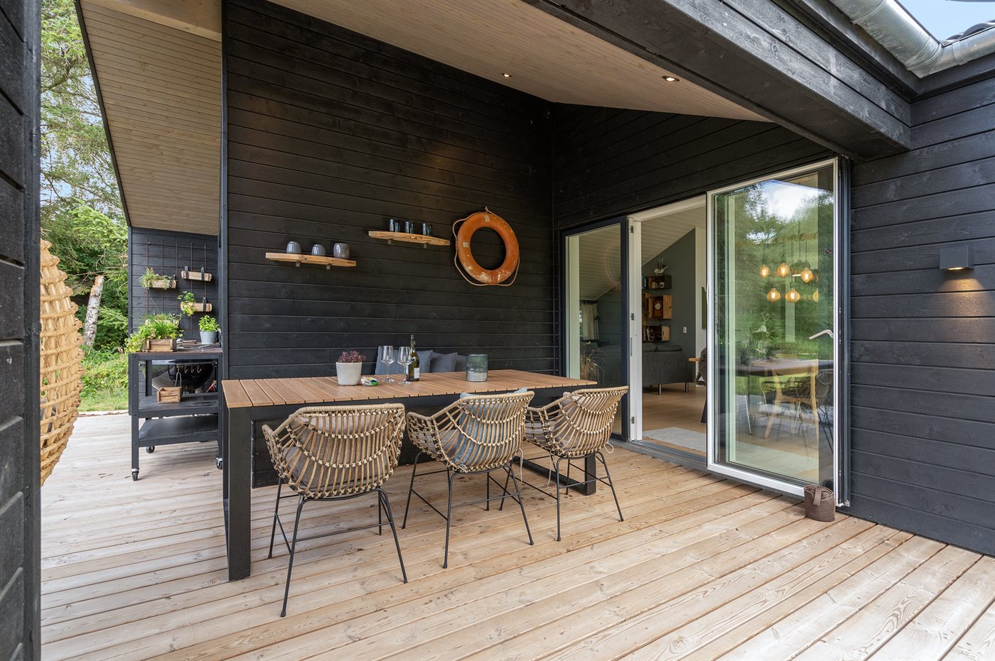 Dein modernes Wohlfühlhaus nur 450 m vom Strand entfernt! - Bild 3