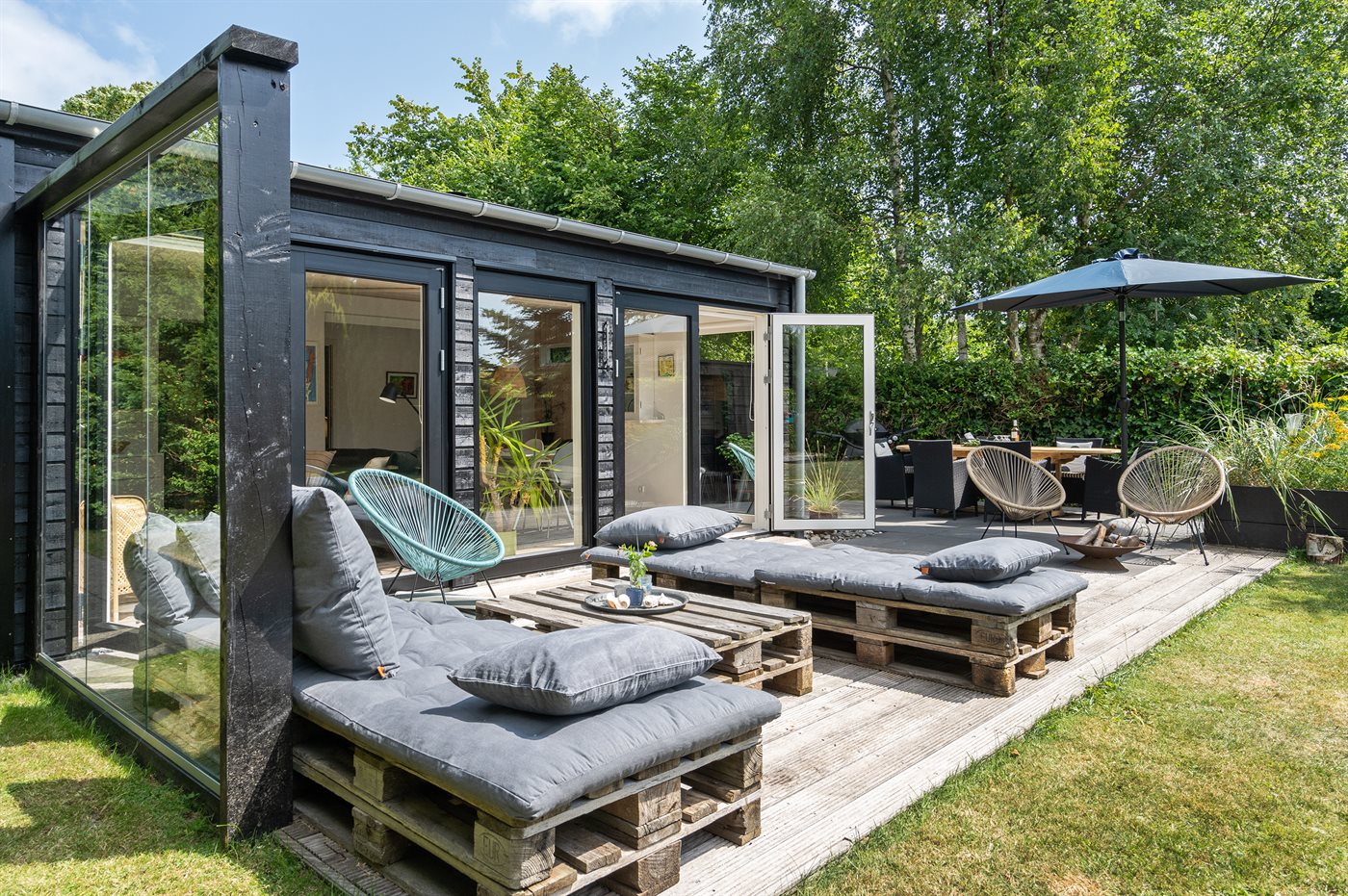 Urlaubsparadies in Marielyst – Sonne, Strand und Gemütlichkeit! - Bild 2