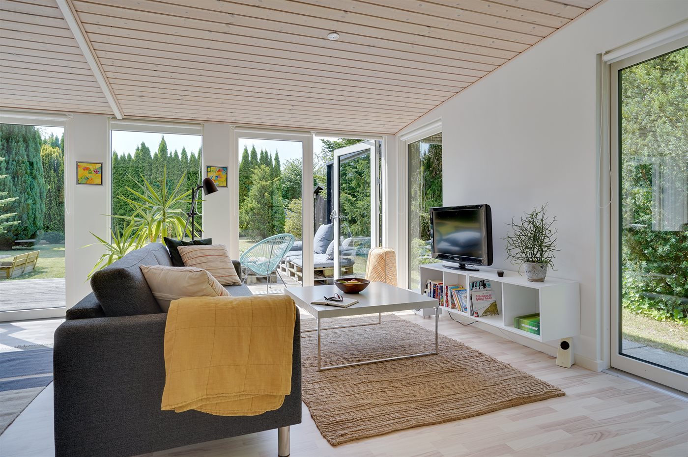 Urlaubsparadies in Marielyst – Sonne, Strand und Gemütlichkeit! - Bild 5